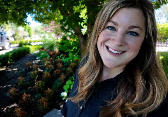 Laura from Garden Answer