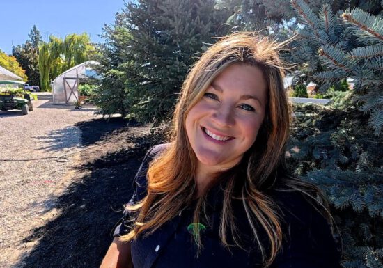 Laura from Garden Answer
