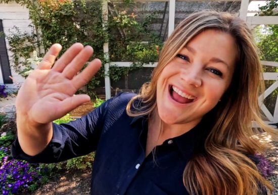 Laura from Garden Answer