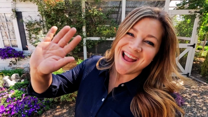Laura from Garden Answer