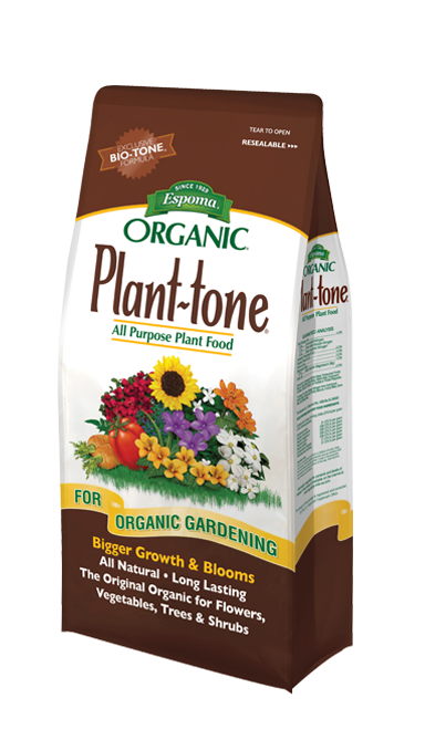 Plant-tone