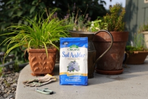 Espoma Organic Soil Acidifier