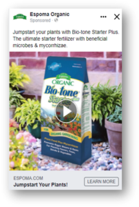 Bio-tone Starter Plus