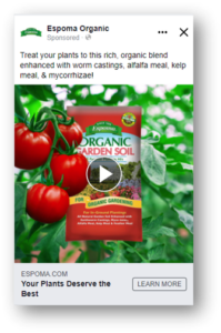 Garden Soil