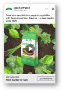 Garden-tone