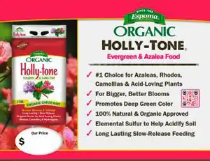 #8 Holly-tone Pallet Sign