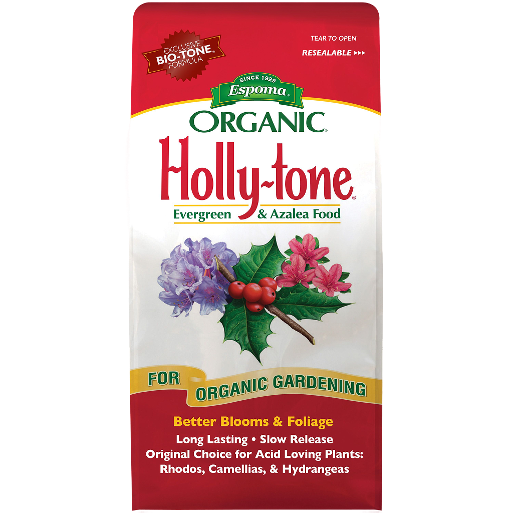 Holly-tone - Espoma Organic