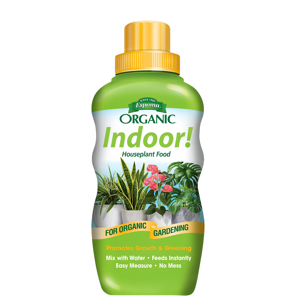 Indoor! - Espoma Organic