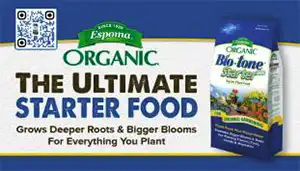 #15 Bio-tone Starter Plus Shelf Talker