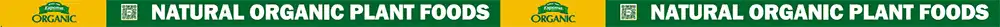 Espoma Organic Channel Strip