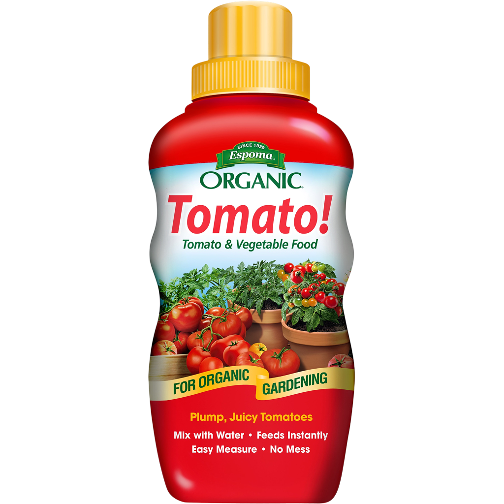 Tomato! - Espoma Organic