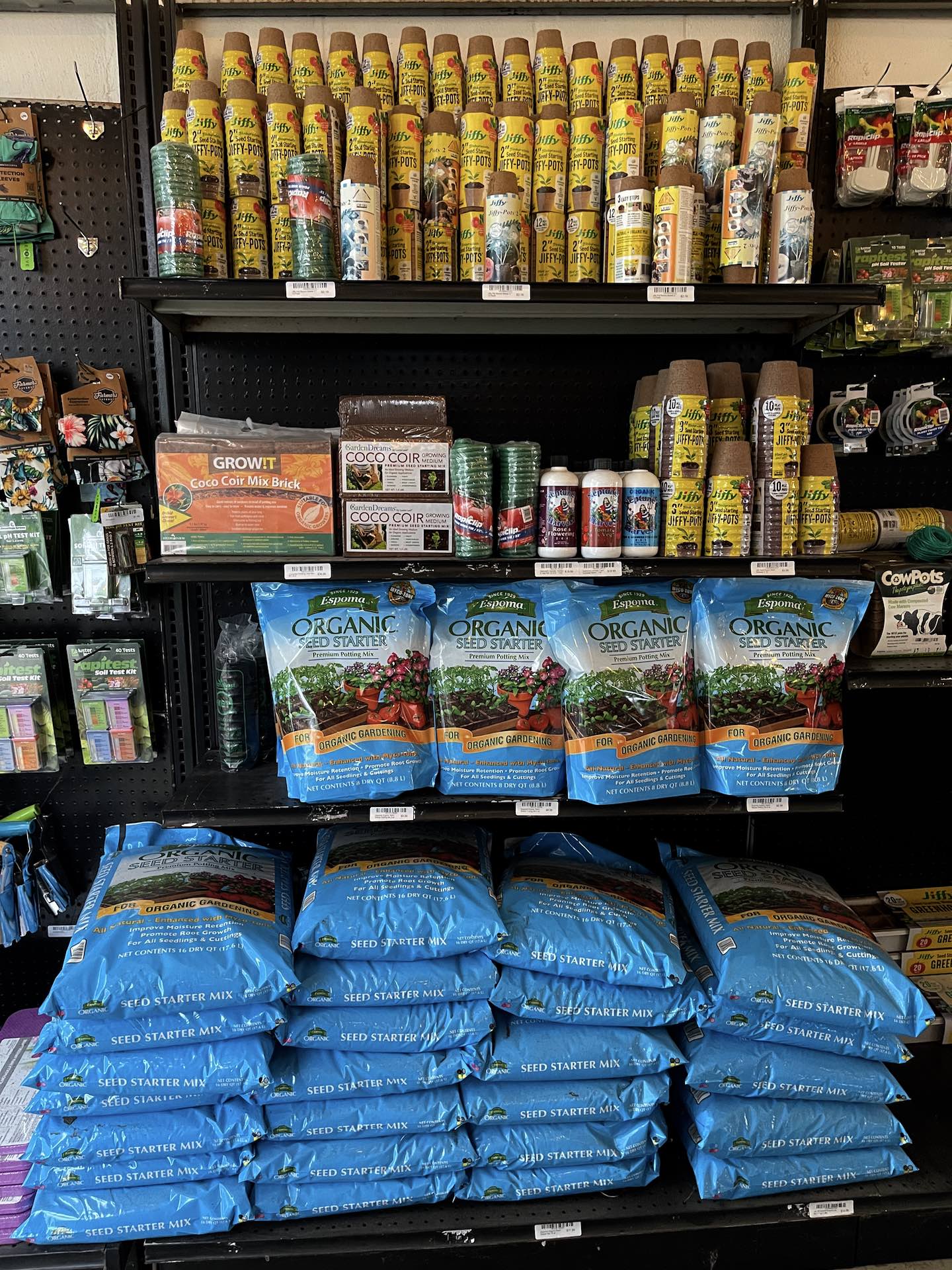 Potomac Garden Center