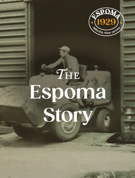 espoma story